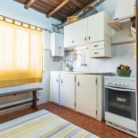 הוילה Brinches Casa Dos Moinhos Velhos מראה חיצוני תמונה
