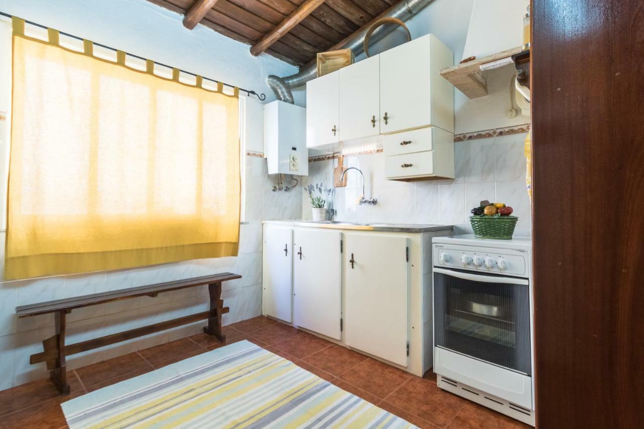 הוילה Brinches Casa Dos Moinhos Velhos מראה חיצוני תמונה